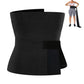 Adjustable Waist Trainer Belt Elastic Fitness Waist Wrap for Exercise