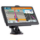 7 Inch Navigation for Car Truck with Voice Guidance and Offline Maps
