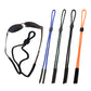 4Pcs Unisex Eye Glasses Cord Neck Lanyard