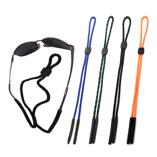 4Pcs Unisex Eye Glasses Cord Neck Lanyard