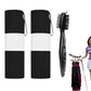 Premium Fishing Golf Towel Set - Super Absorbent Microfiber with Cleaning Brush