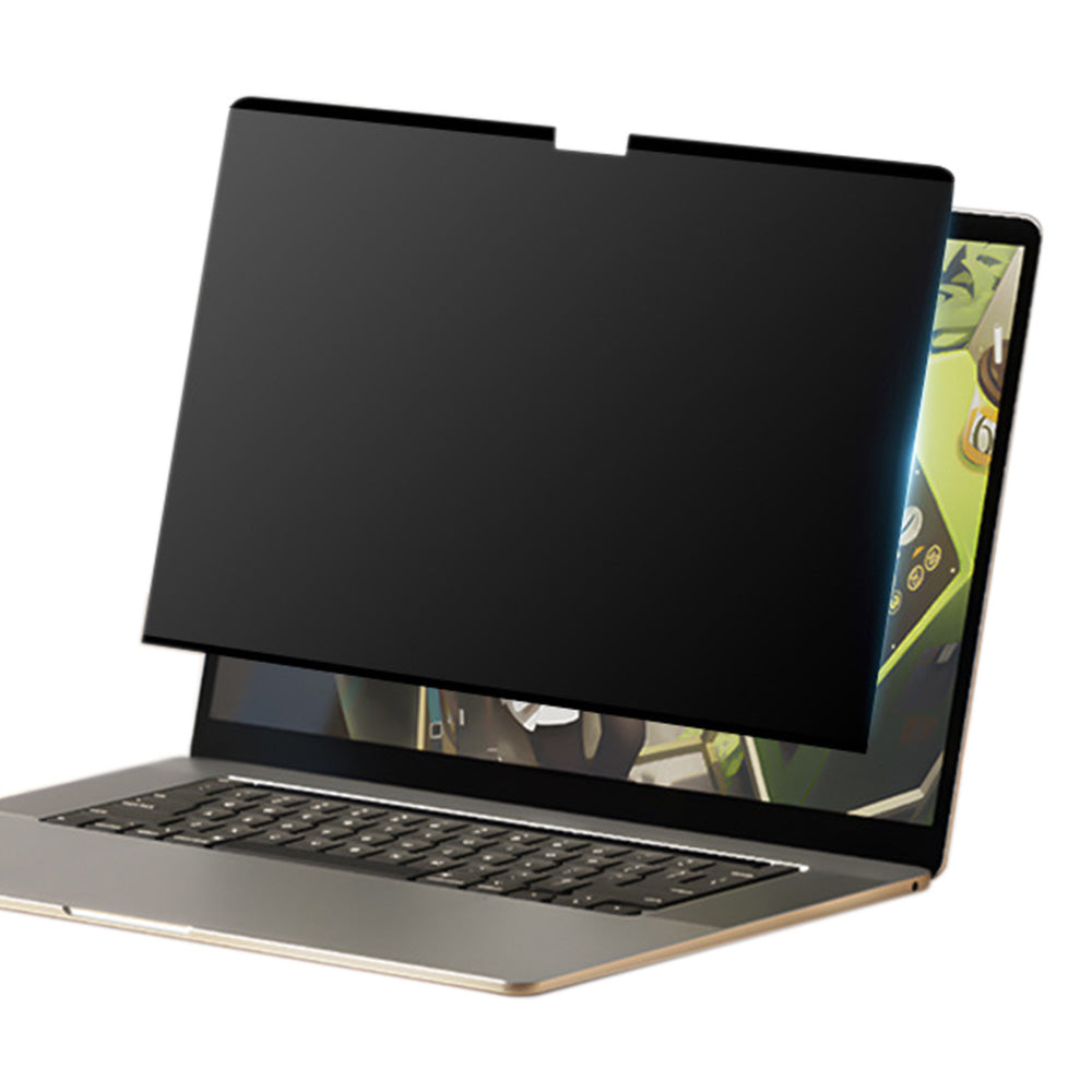 Privacy Screen Protector for MacBook Air 13.6" Pro 14 Air 15.3"