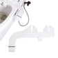 Toilet Seat Bidet Sprayer Toilet Bidet Seat Attachment