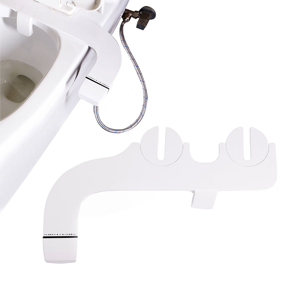 Toilet Seat Bidet Sprayer Toilet Bidet Seat Attachment