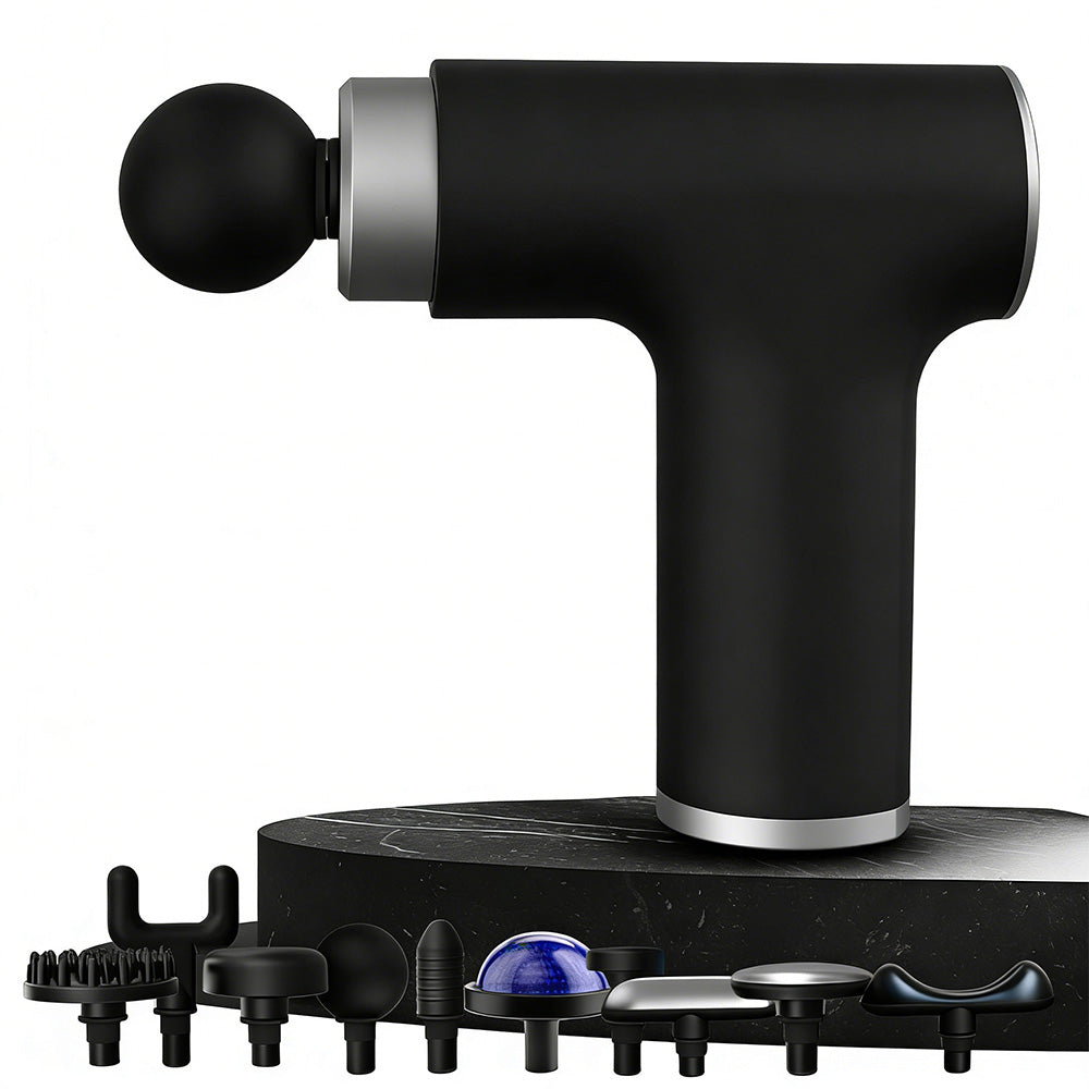 Handheld Massager USB Rechargeable