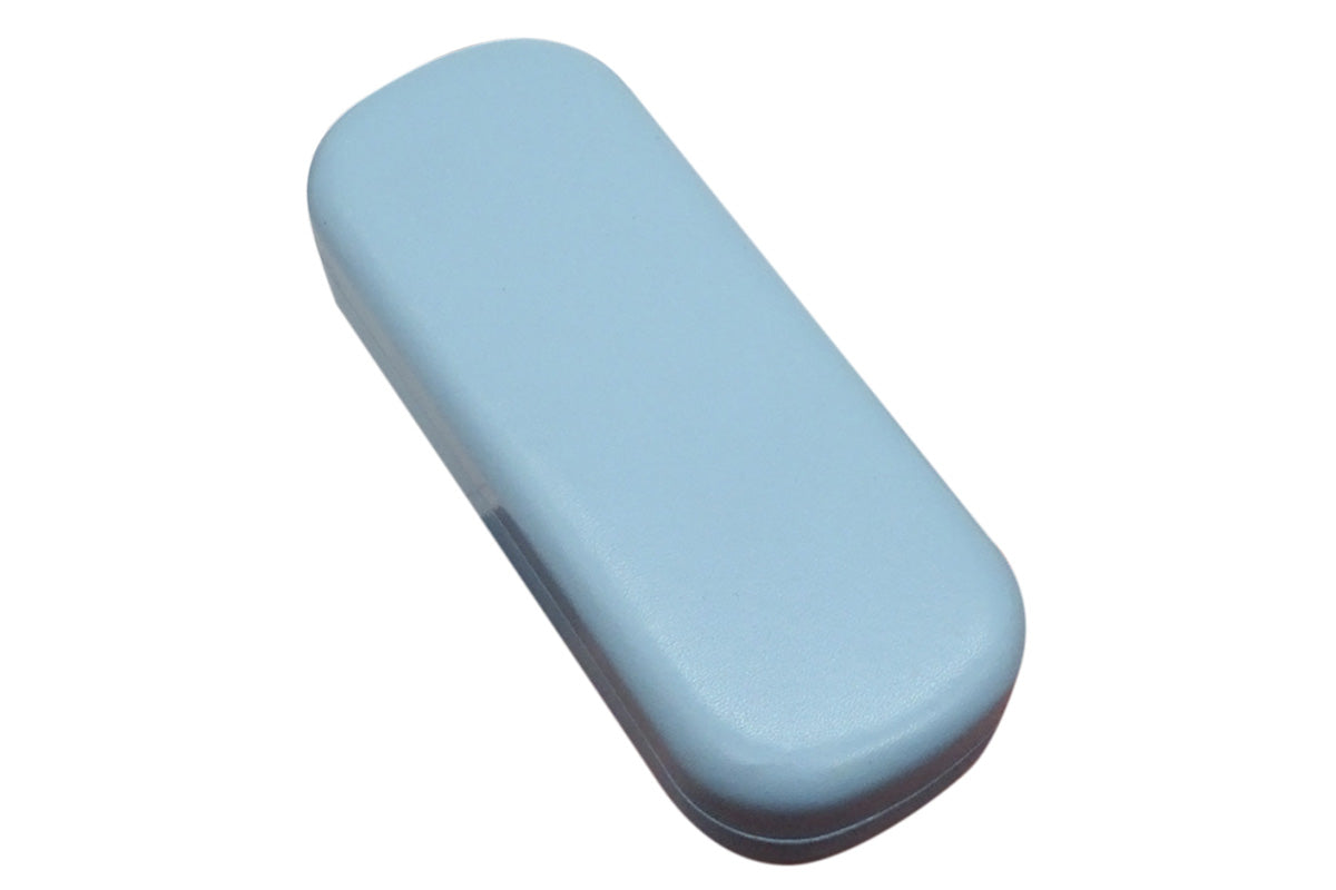 Unisex Hard Shell Glasses Case PU Leather Travel Sunglasses Cases