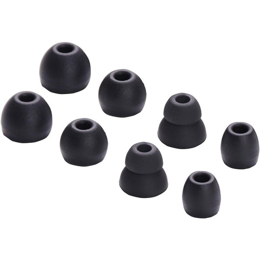Replacement Silicone Ear Tips Wireless Earbuds for Beats Flex X Powerbeats Pro