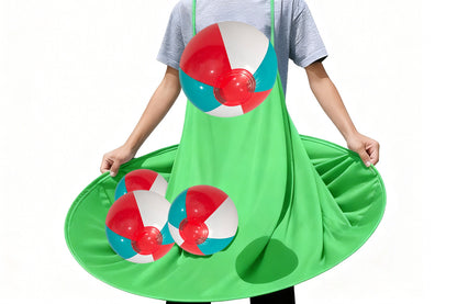 Granny Pants Outdoor Game Set Adults Entertainment Throwing Game for Party