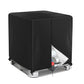420D Oxford Fabric Cover for 1000L IBC Water Tank with Zipper