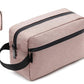 Travel Toiletry Bag Cosmetic Organizer for Women Men