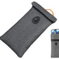 Car Key RFID Phone Wallet Anti Tracking Signal Shielding Case