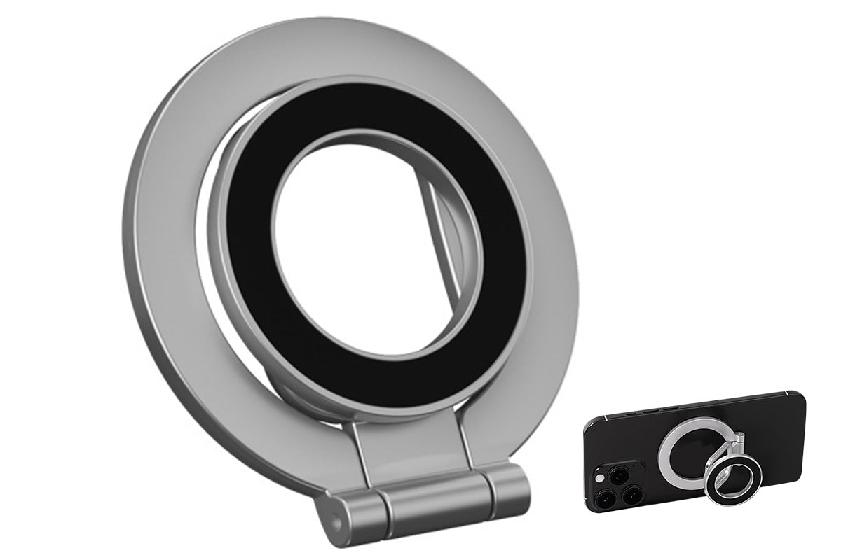 Ring Holder Removable Phone Grip for iPhone 16 15 14 13 12 Series