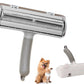 Reusable Pet Hair Remover Brush with Large Roller for Dog & Cat Fur on Furniture Clothes & Bedding