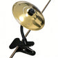 Clip On Desktop Cymbal Mini Musical Instruments Desk Symbol Drum For Music Lovers
