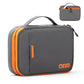Electronic Organizer Travel Case Cable Organizer Bag For Travel Essentials