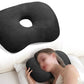 Pillow for Side Sleepers with Hole Ear Pillow