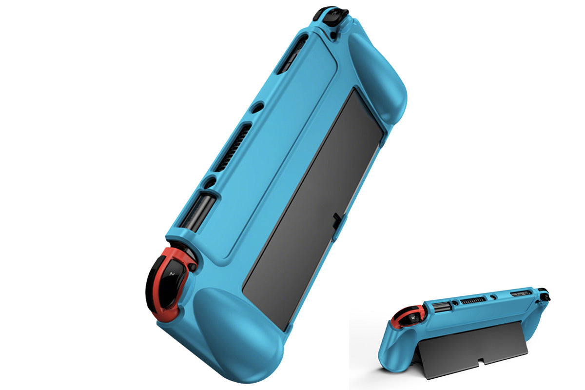 TPU Protective Case for Nintendo Switch OLED 2021