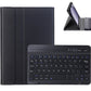 Case Cover for Samsung Galaxy Tab A9 / A9 Plus with Bluetooth Keyboard