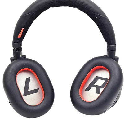 Ear Pads Cushions For Plantronics Backbeat Pro 2 Noise Cancelling Headphones Replacement