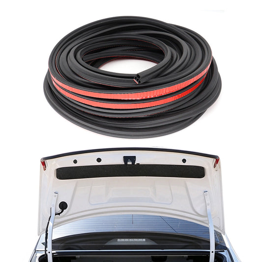 Fourteen Meter Auto Door Seal Strip