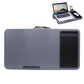 Laptop Lap Desks for Adults Portable Laptop Desk with Mouse Pad and Phone Holder