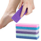 3Pcs Double-Sided Pumice Stone for Feet Foot Smoothing Tool
