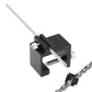 Motorcycle Chain Alignment Tool Chain Straightener Corrector for Dirt Bike ATV