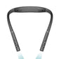 LED Book Light Adjustable Brightness Neck Reading Light for Knitting Repairing