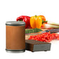 Knife Sharpener Tool Rolling Sharpener Kit with 15 and 20 Degrees