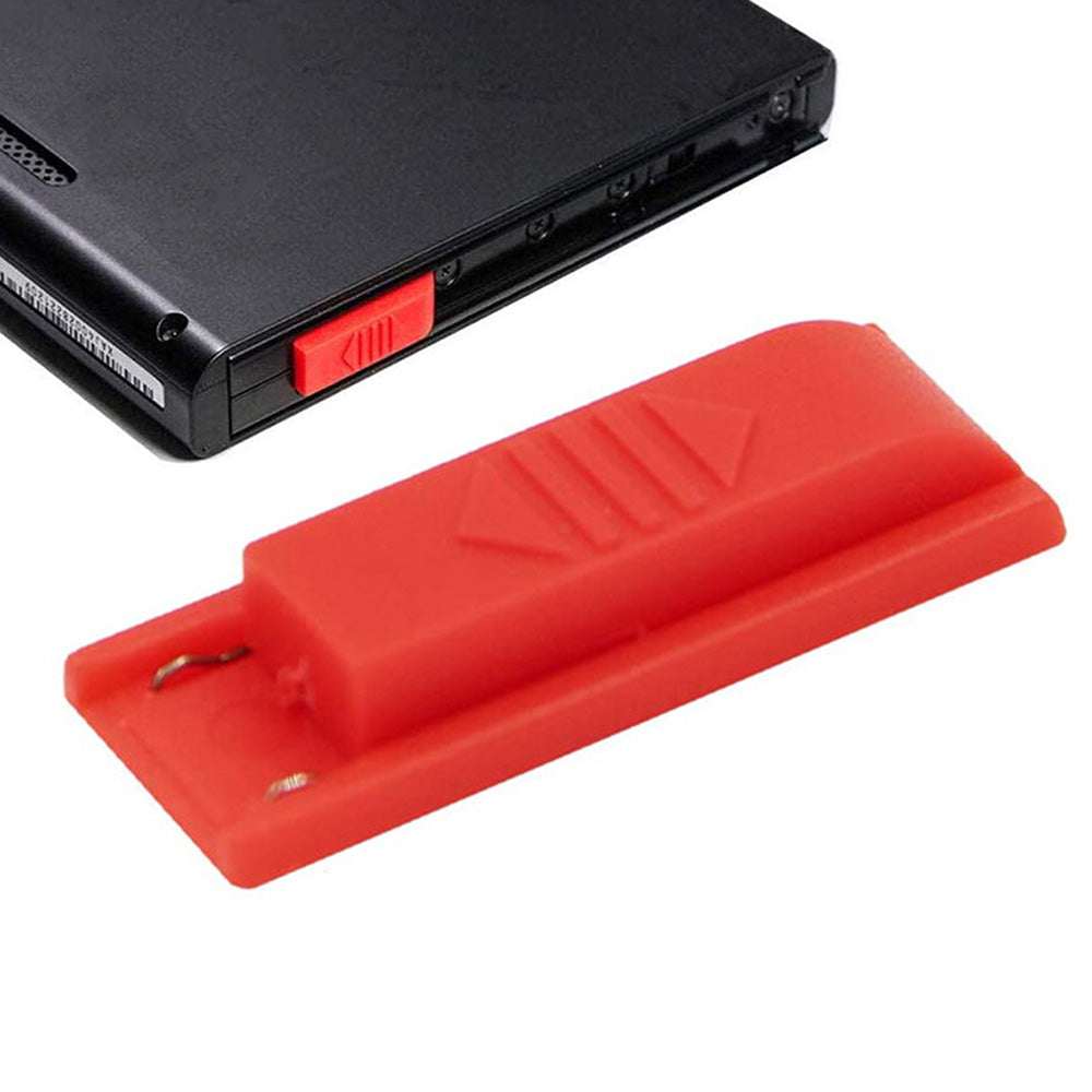 RCM Loader Jig Short Circuit Tools For Switch Recovery Mode Red Dongle Tool