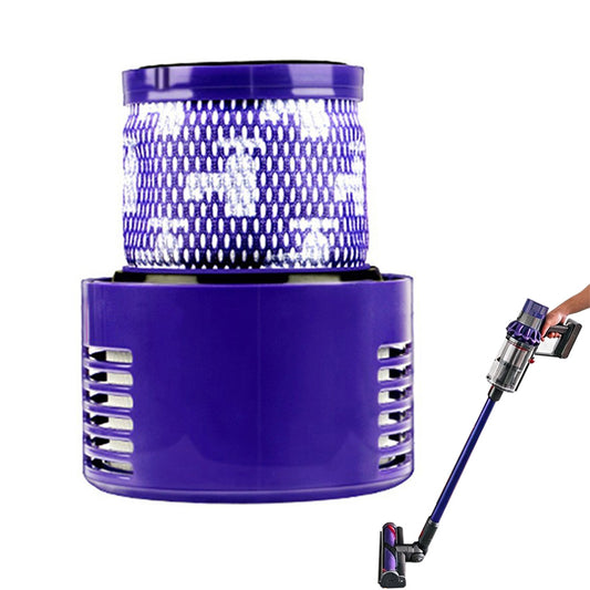 Washable Pre Motor Filter Compatible with Dyson V10 SV12 Vacuum