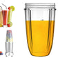 32oz Replacement Cup compatible with NutriBullet 201 900W