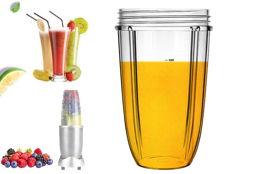 32oz Replacement Cup compatible with NutriBullet 201 900W