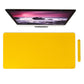 Large PU Leather Desk Mat Waterproof Non Slip Mouse Pad for Office Home