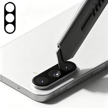 Camera Lens Protector for Samsung Galaxy S26 Series Film Cover