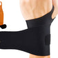 Adjustable Wrist Brace Wrist Support Protection Strap Compatible With Both Hands
