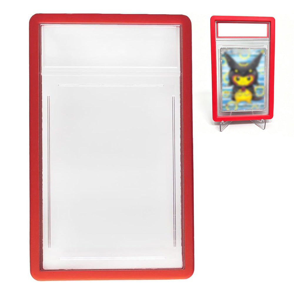 Graded Card Protector Cover for PSA Card Cases Protective Sleeve