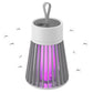 Electric Mosquito Killer Lamp Fly Traps Insect Bug Zapper For Outdoor Indoor