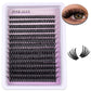 280Pcs Lash Clusters Wispy Eyelash Clusters 8-16mm Individual Cluster Lashes