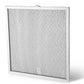 5 Layer Aluminum Range Hood Filter Compatible with Broan S99010316 WA65