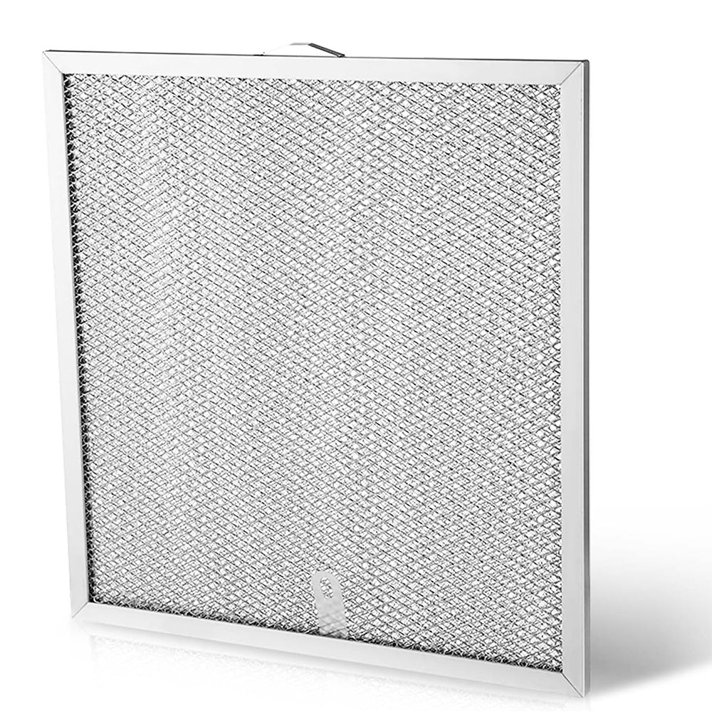5 Layer Aluminum Range Hood Filter Compatible with Broan S99010316 WA65