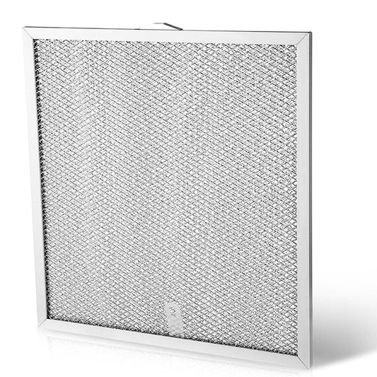 5 Layer Aluminum Range Hood Filter Compatible with Broan S99010316 WA65