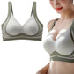 Seamless Push-Up Bra