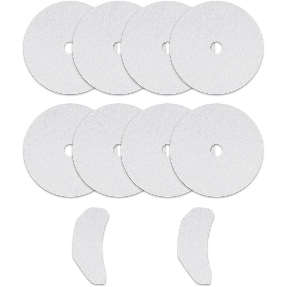 Universal Tumble Dryer Filter Replacement Kit for Home Laundry Shop