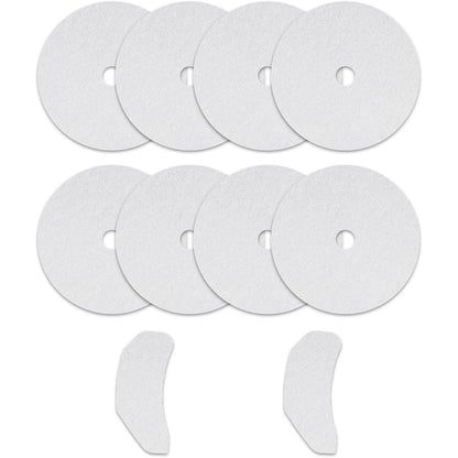 Universal Tumble Dryer Filter Replacement Kit for Home Laundry Shop