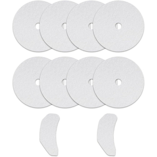 Universal Tumble Dryer Filter Replacement Kit for Home Laundry Shop