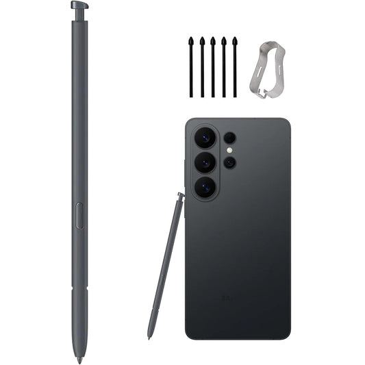 Stylus Pen for Samsung Galaxy S26 Ultra 4096 Pressure Sensitivity with Replaceable Nib