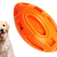 Puppy Chew Ball With Squeaker Dog Chew Toys Squeaky Dog Toys For Aggressive Chewers