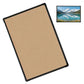 50 x 70cm Puzzle Frame Minimalist Picture Frame Display for Poster Art Wall Decor