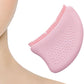 Silicone Contour Face Brush for Facial and Neck Massage